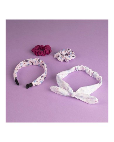 Set di Bellezza Frozen (4 pcs) Set di Bellezza Frozen (4 pcs)