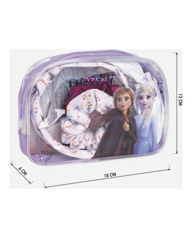 Set di Bellezza Frozen (4 pcs) Set di Bellezza Frozen (4 pcs)