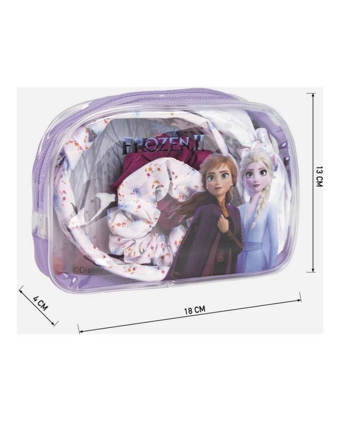 Set di Bellezza Frozen (4 pcs) Set di Bellezza Frozen (4 pcs)