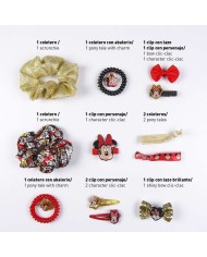 Diadema Minnie Mouse (12 pcs) Diadema Minnie Mouse (12 pcs)