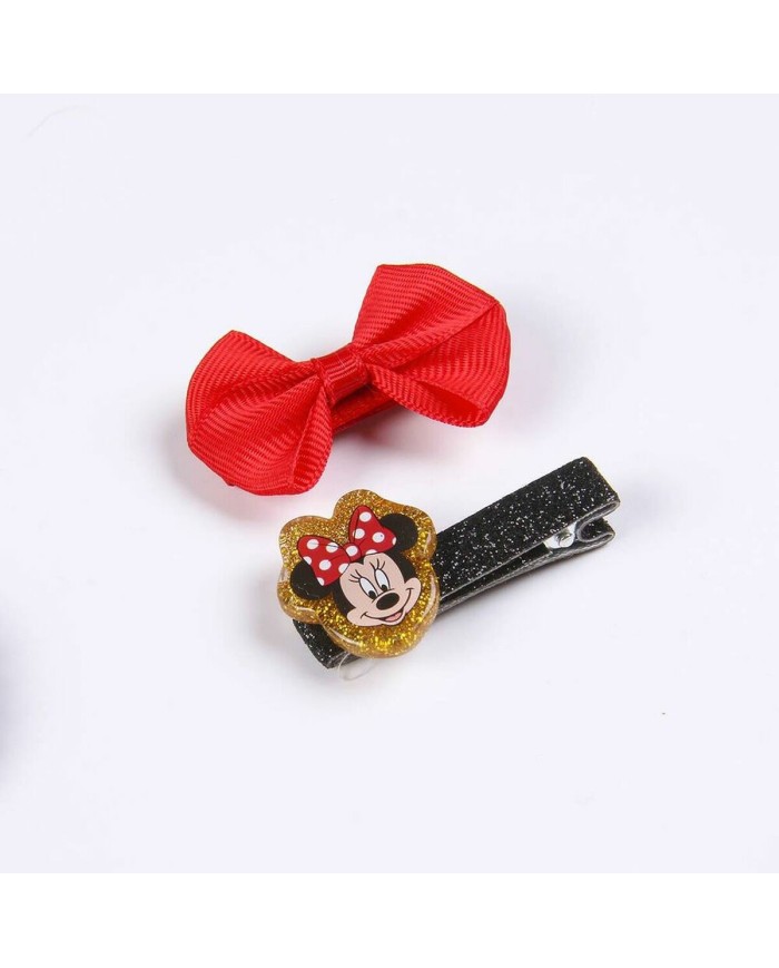 Diadema Minnie Mouse (12 pcs) Diadema Minnie Mouse (12 pcs)