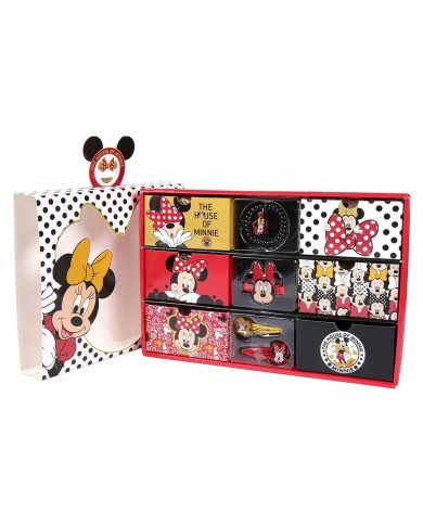 Diadema Minnie Mouse (12 pcs) Diadema Minnie Mouse (12 pcs)
