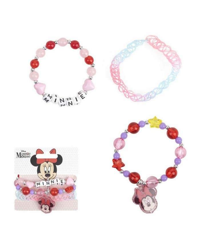 Bracciale Bambina Minnie Mouse Bracciale Bambina Minnie Mouse