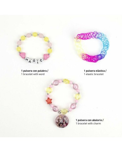 Bracciale Bambina Disney Princess Bracciale Bambina Disney Princess