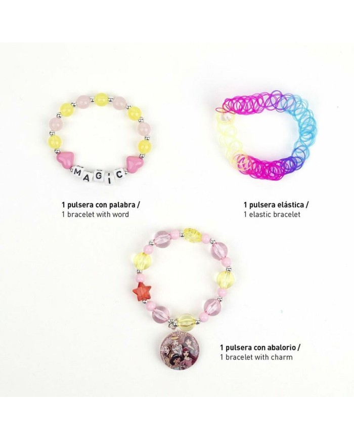 Bracciale Bambina Disney Princess Bracciale Bambina Disney Princess