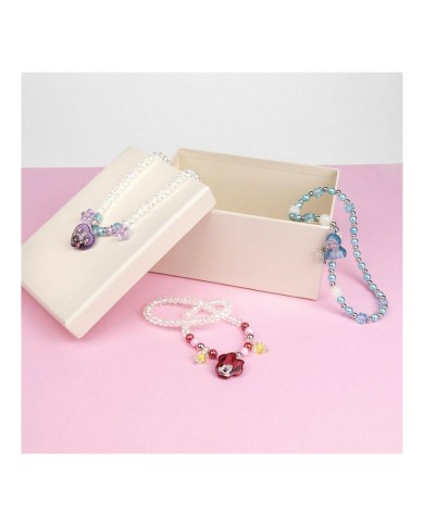 Collana Bambina Minnie Mouse Collana Bambina Minnie Mouse