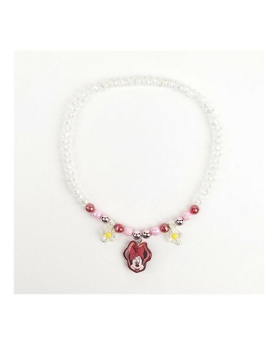 Collana Bambina Minnie Mouse Collana Bambina Minnie Mouse