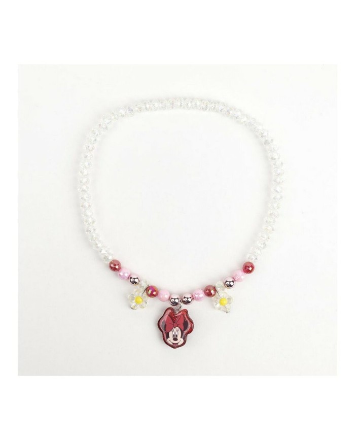 Collana Bambina Minnie Mouse Collana Bambina Minnie Mouse