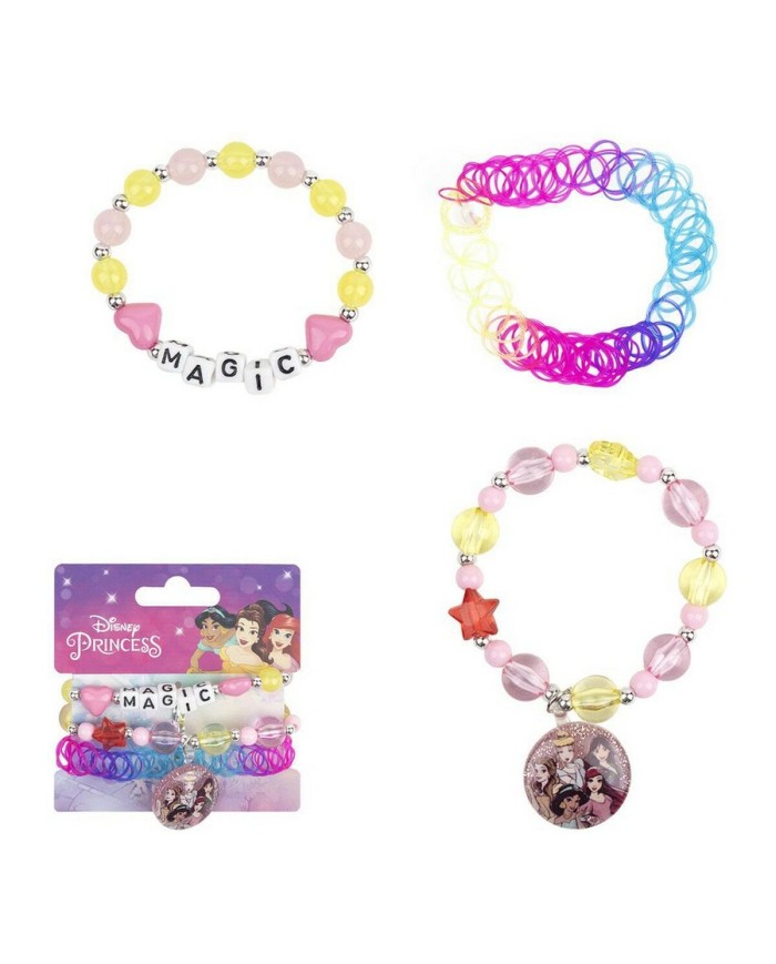 Bracciale Bambina Disney Princess Bracciale Bambina Disney Princess