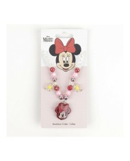 Collana Bambina Minnie Mouse Collana Bambina Minnie Mouse