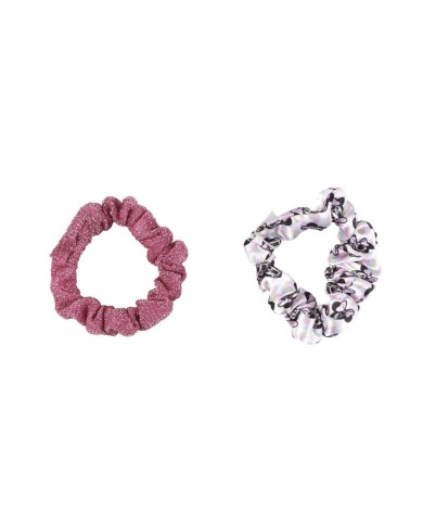 Elastici per capelli Minnie Mouse 6 Pezzi