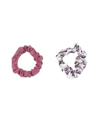 Elastici per capelli Minnie Mouse 6 Pezzi