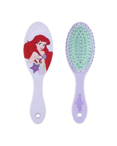 Spazzola Districante Disney Princess Viola Spazzola Districante Disney Princess Viola