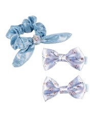 Accessori per i Capelli Frozen Multicolore 3 Pezzi Accessori per i Capelli Frozen Multicolore 3 Pezzi