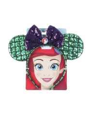 Diadema Disney Princess Multicolore Orecchie Diadema Disney Princess Multicolore Orecchie
