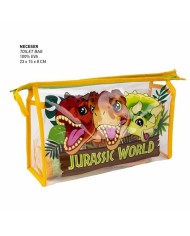 Set da Bagno da Viaggio per Bambini Mickey Mouse (4 pcs)