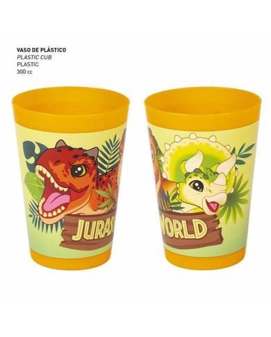 Set da Bagno da Viaggio per Bambini Jurassic Park 4 Pezzi Set da Bagno da Viaggio per Bambini Jurassic Park 4 Pezzi