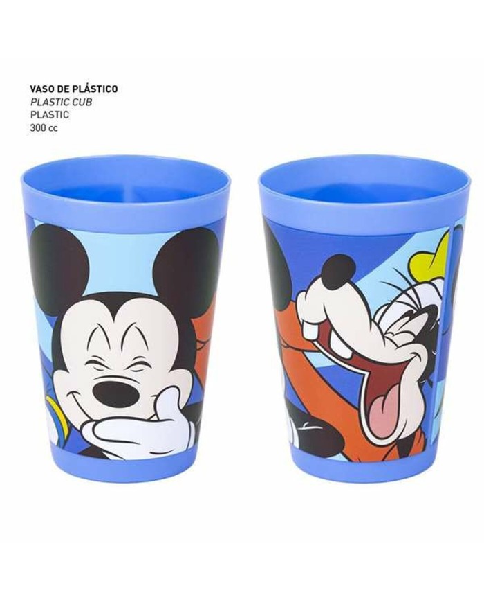 Set da Bagno da Viaggio per Bambini Mickey Mouse 4 Pezzi Set da Bagno da Viaggio per Bambini Mickey Mouse 4 Pezzi