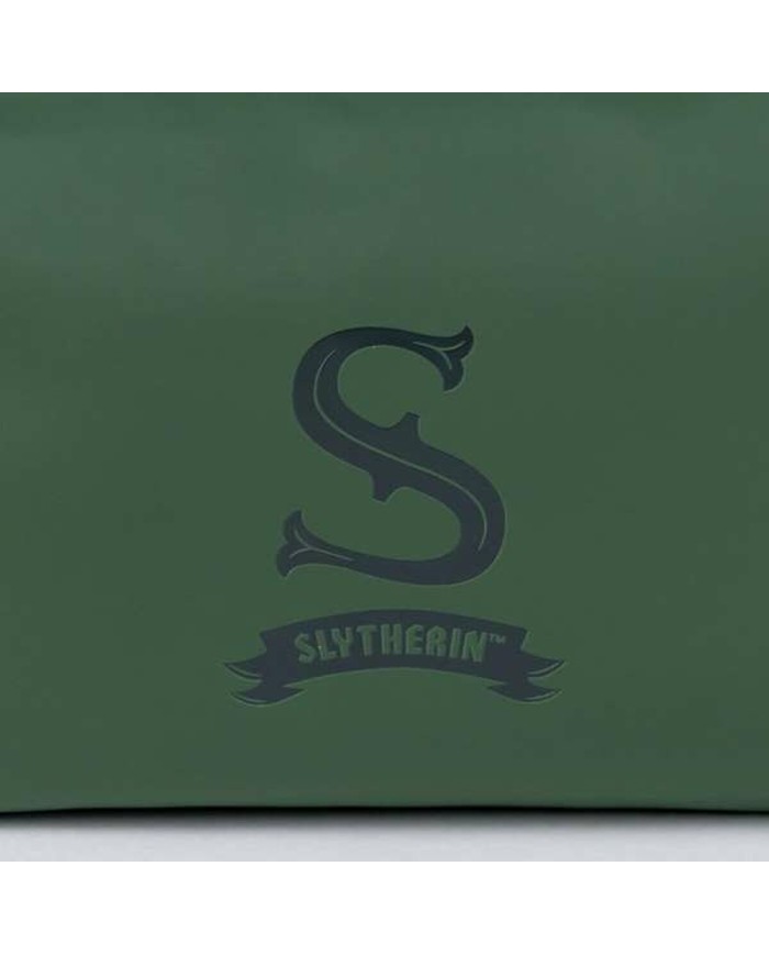 Necessaire da Viaggio Harry Potter Slytherin Verde Necessaire da Viaggio Harry Potter Slytherin Verde