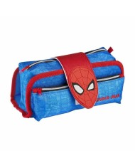 Astuccio Scuola Marvel