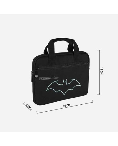 Borsa per la scuola Batman