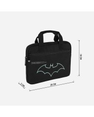 Borsa per la scuola Batman Borsa per la scuola Batman
