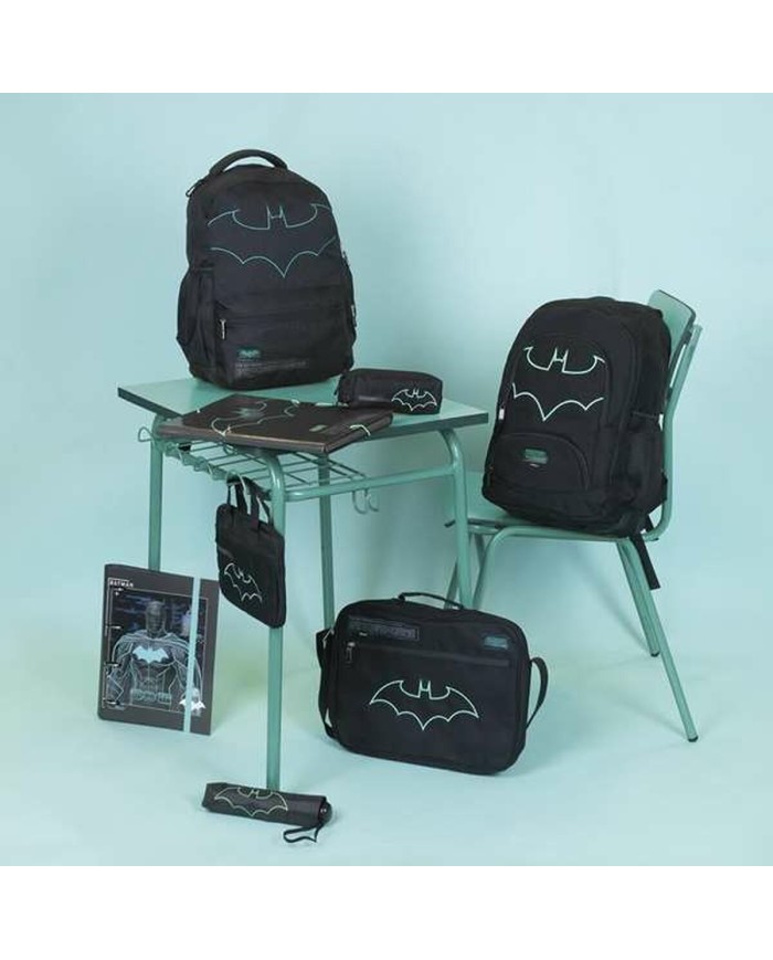 Borsa per la scuola Batman Borsa per la scuola Batman