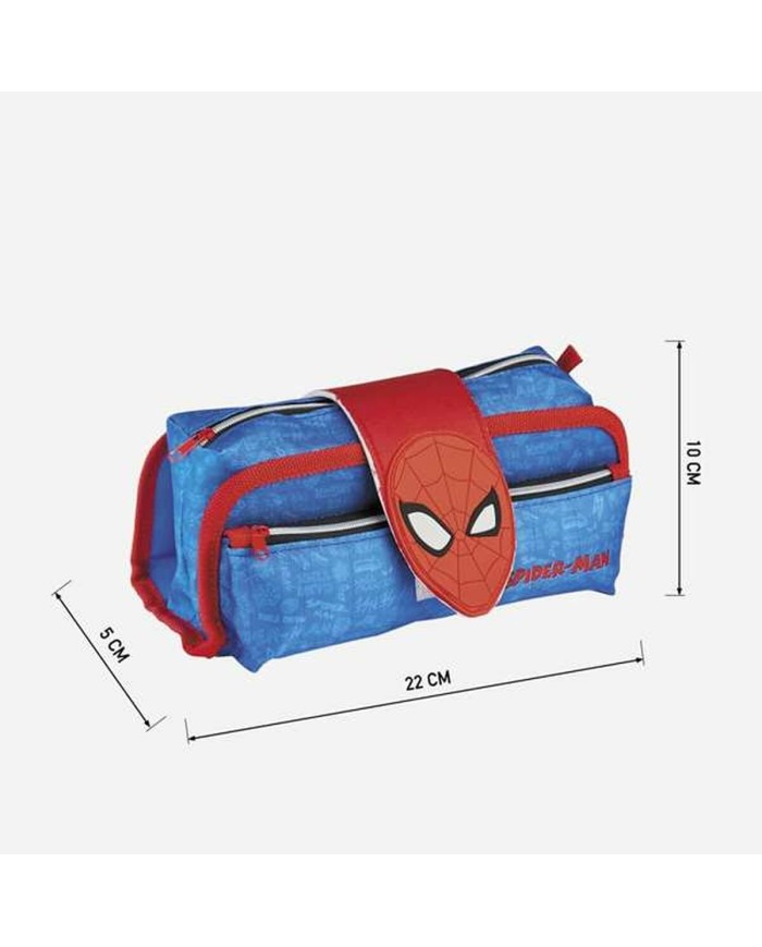 Astuccio Scuola Spider-Man Astuccio Scuola Spider-Man