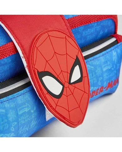 Astuccio Scuola Spider-Man