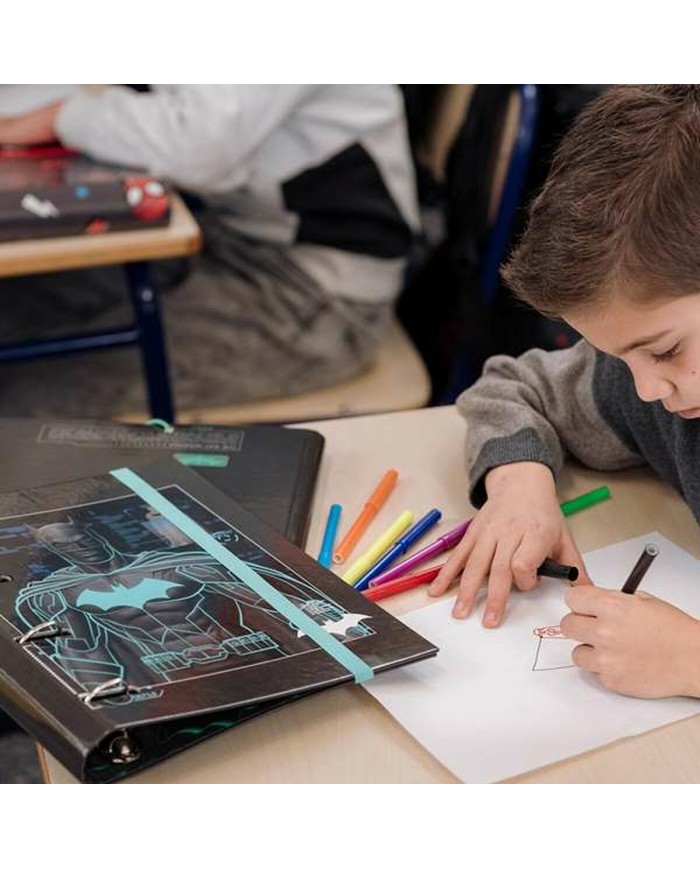 Borsa per la scuola Batman Borsa per la scuola Batman