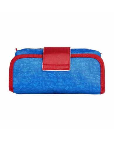 Astuccio Scuola Spider-Man