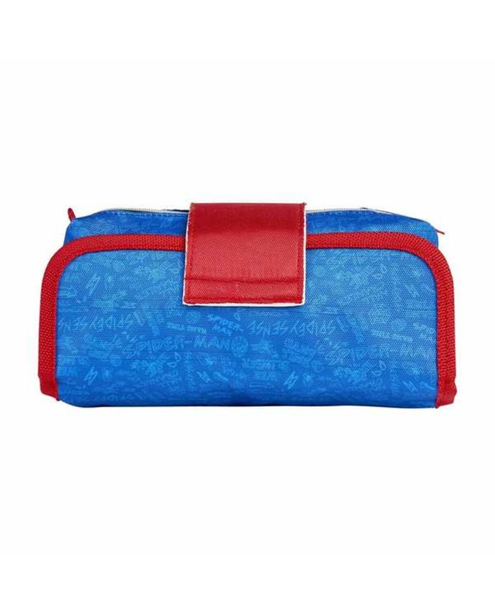 Astuccio Scuola Spider-Man Astuccio Scuola Spider-Man
