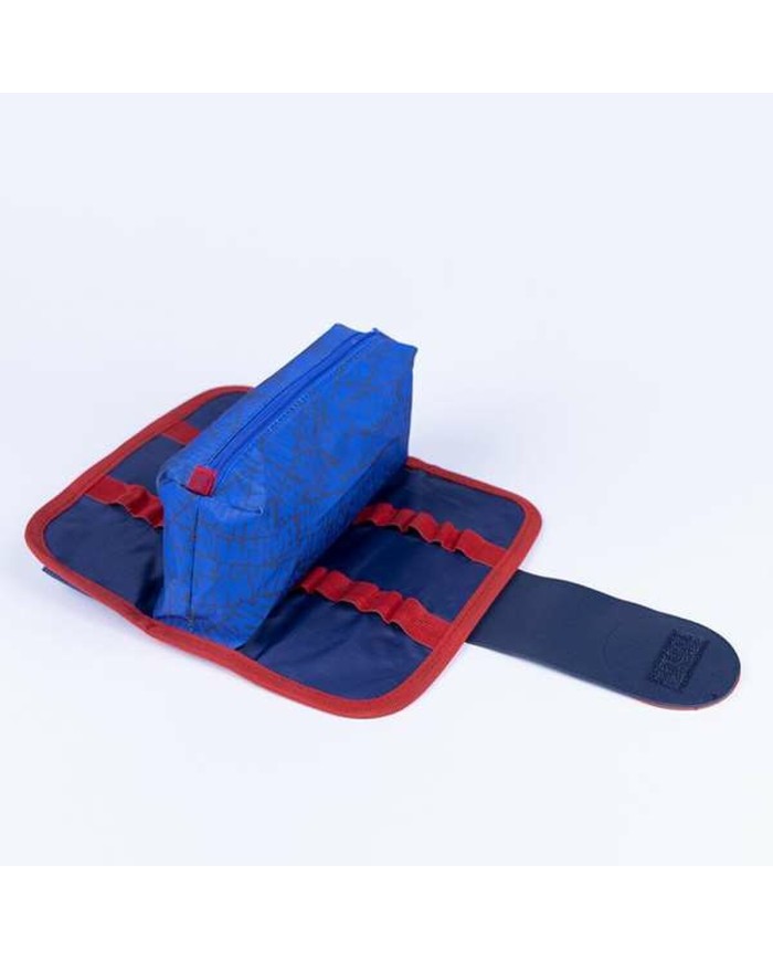 Astuccio Scuola Marvel