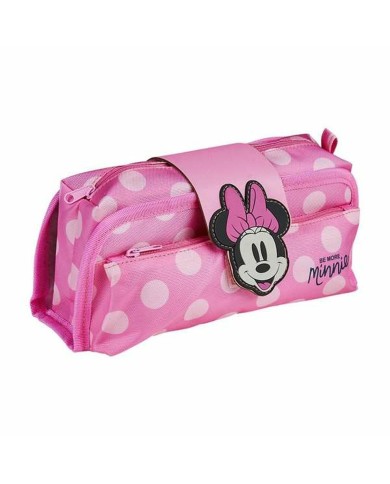 Astuccio Scuola Minnie Mouse