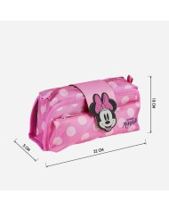 Astuccio Scuola Minnie Mouse