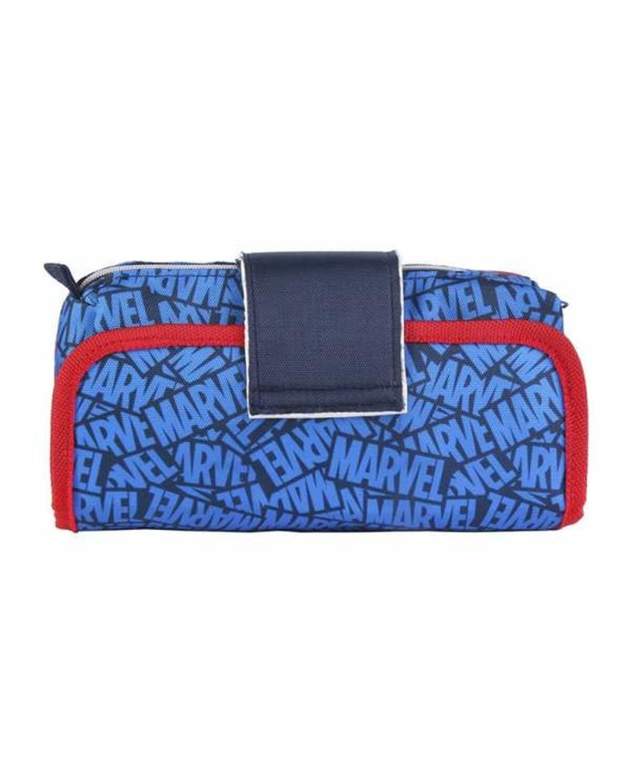 Astuccio Scuola Marvel