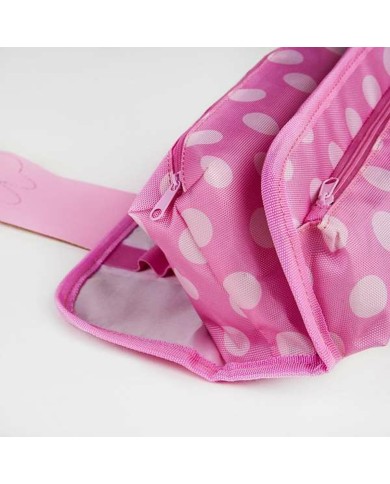 Astuccio Scuola Minnie Mouse