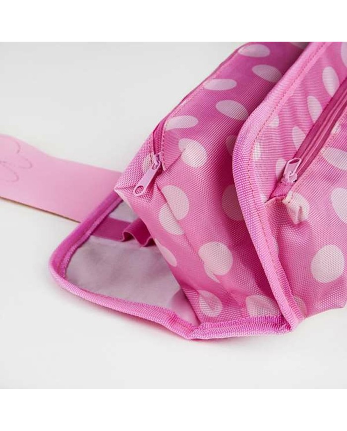 Astuccio Scuola Minnie Mouse