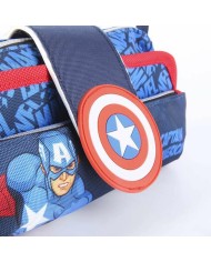 Astuccio Scuola Marvel