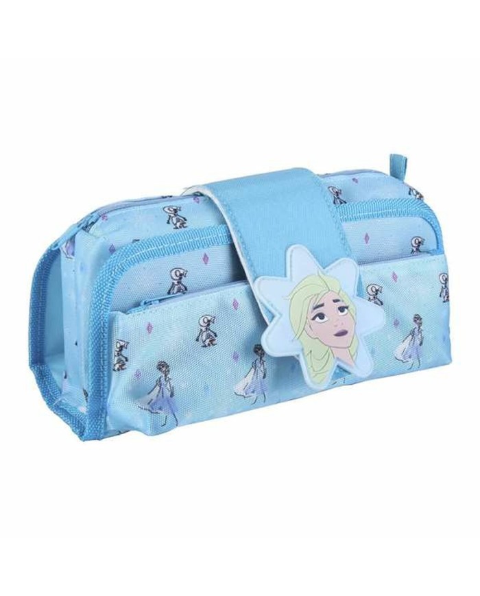 Astuccio Scuola Frozen