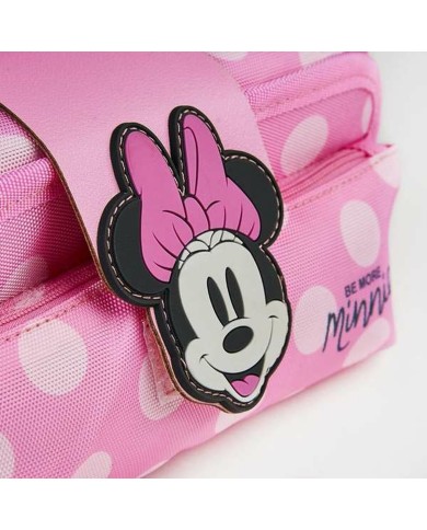 Astuccio Scuola Minnie Mouse