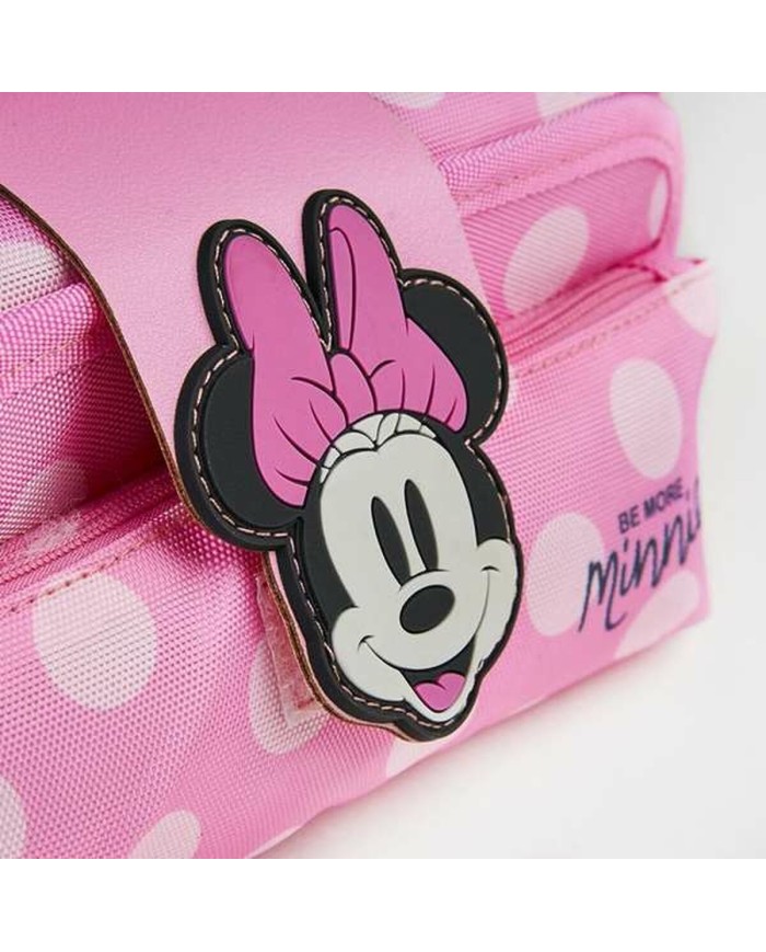 Astuccio Scuola Minnie Mouse