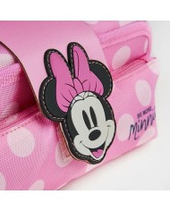 Astuccio Scuola Minnie Mouse