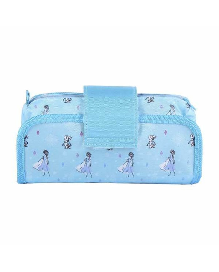 Astuccio Scuola Frozen
