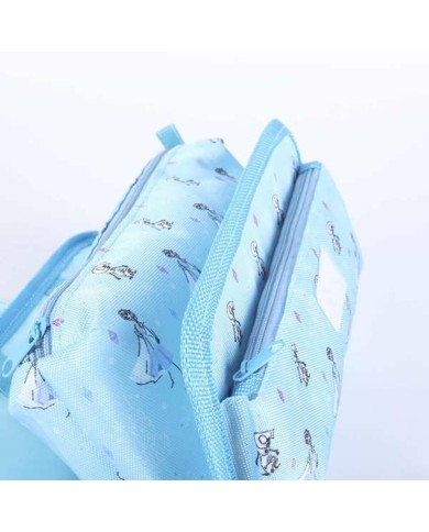 Astuccio Scuola Frozen