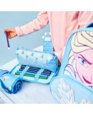 Astuccio Scuola Frozen