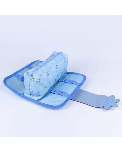 Astuccio Scuola Frozen