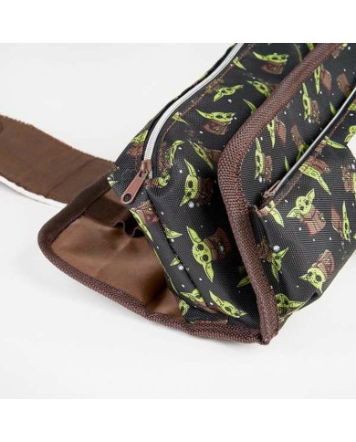 Astuccio Scuola The Mandalorian