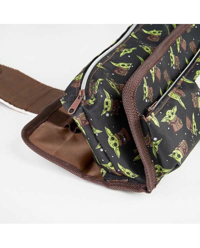Astuccio Scuola The Mandalorian