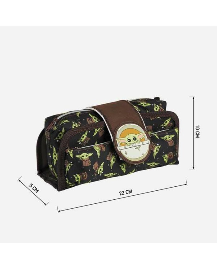 Astuccio Scuola The Mandalorian